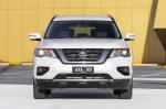 Nissan Pathfinder ST 2017 года (AU)
